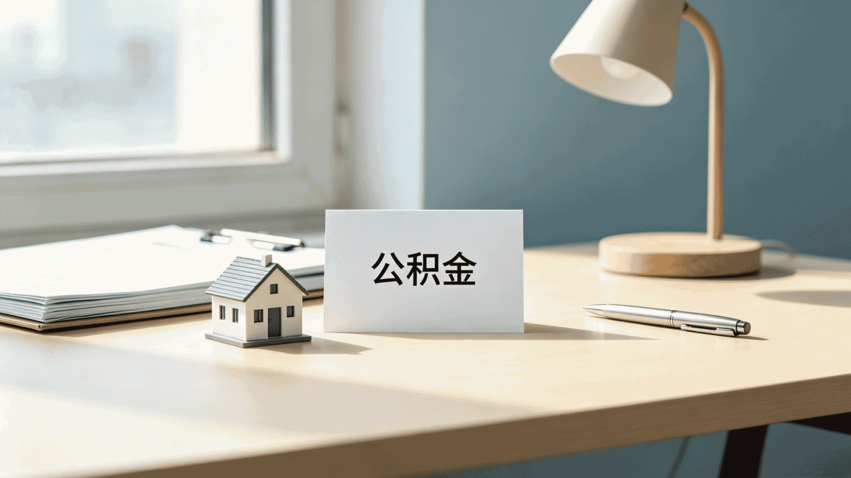 枣庄购房公积金贷款条件这几点容易白跑