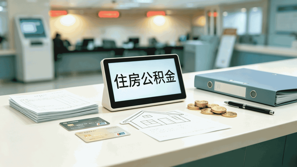 枣庄公积金账户查询其实就这几步