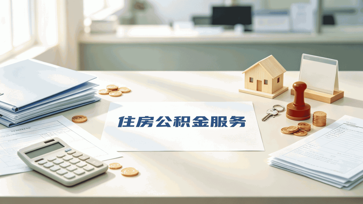 枣庄买房后公积金提取条件这几处容易白跑