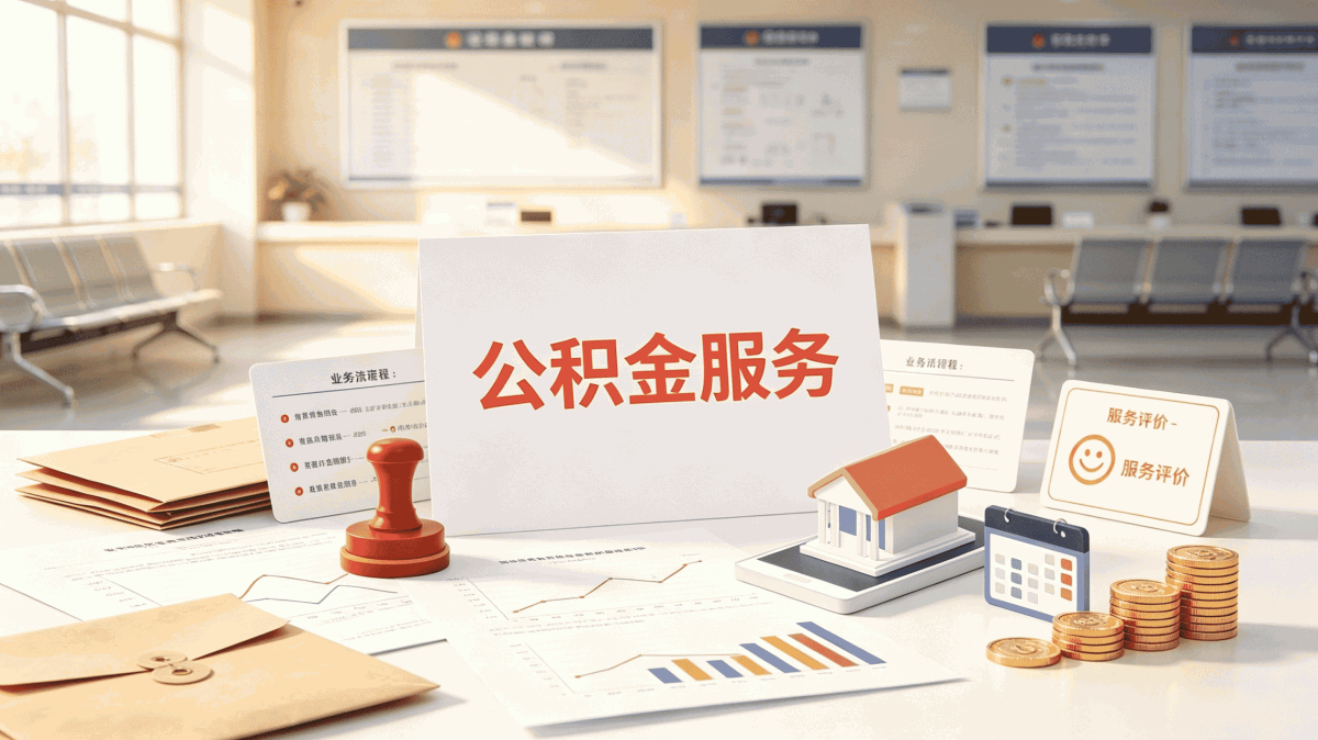 枣庄公积金启封材料自己办和代办差多少钱