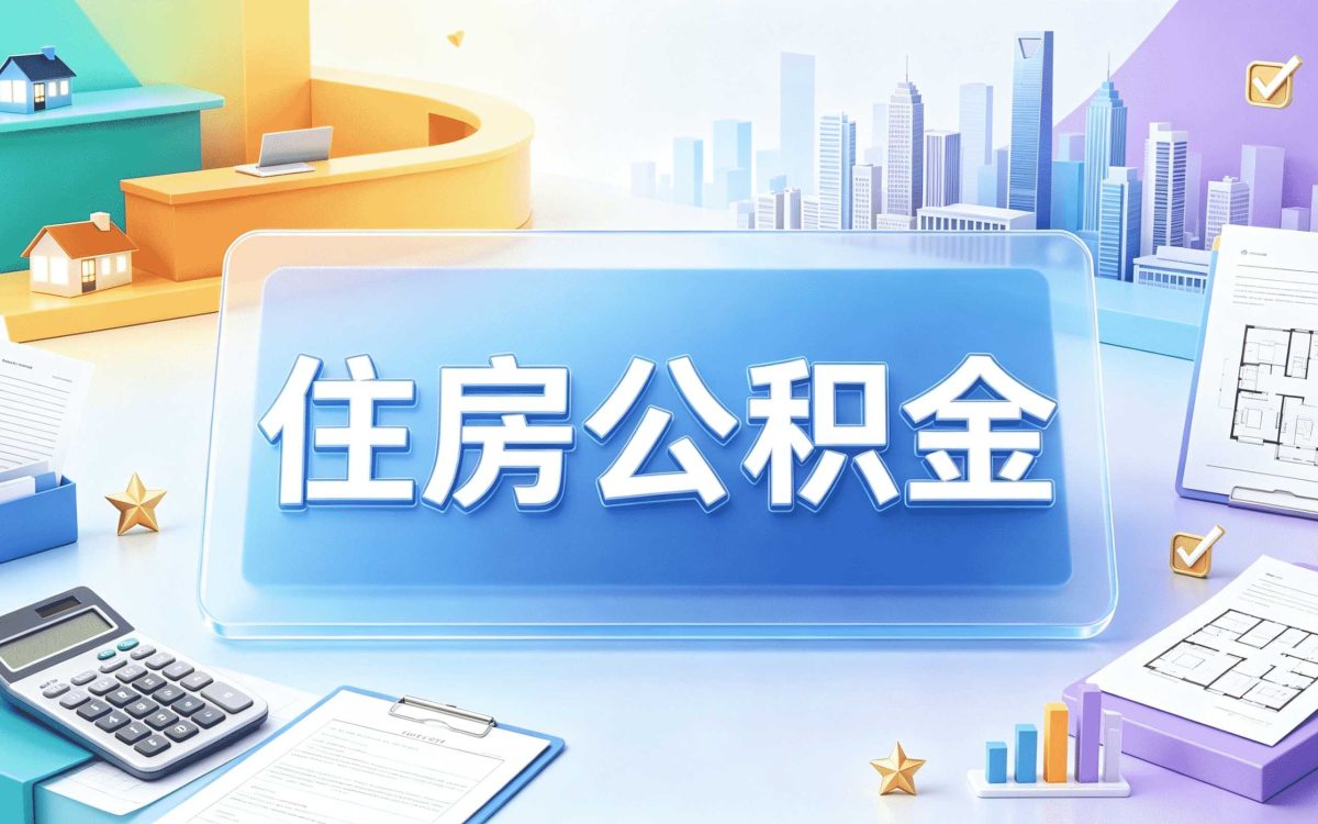 枣庄公积金最新政策解读异地提取我办完复盘