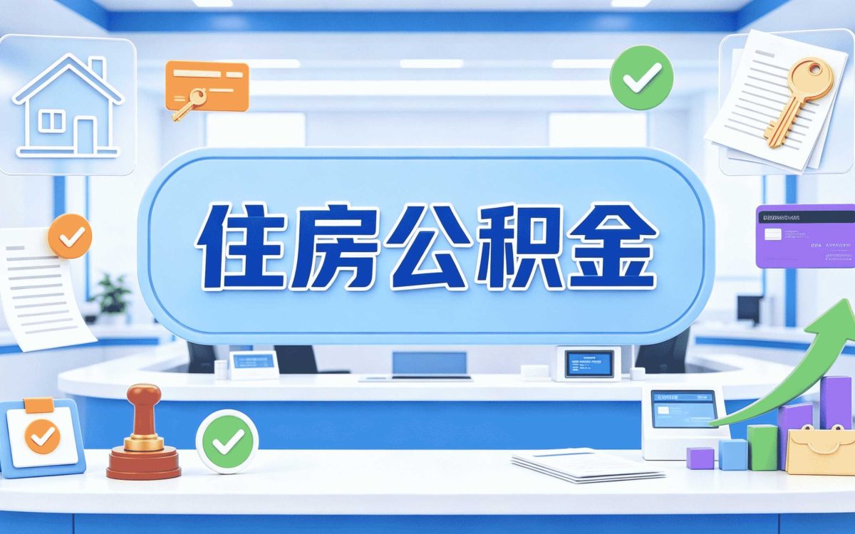枣庄公积金提取到账时间大概需要多久别踩坑