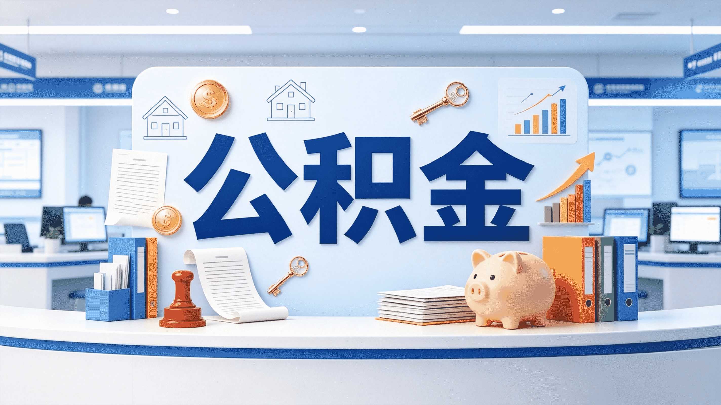 枣庄公积金账户查询其实就这几步