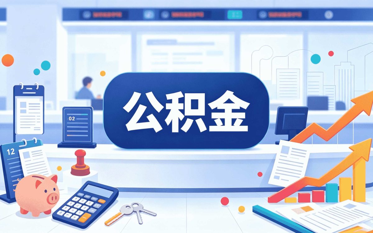 枣庄公积金最新政策解读异地提取我办完复盘