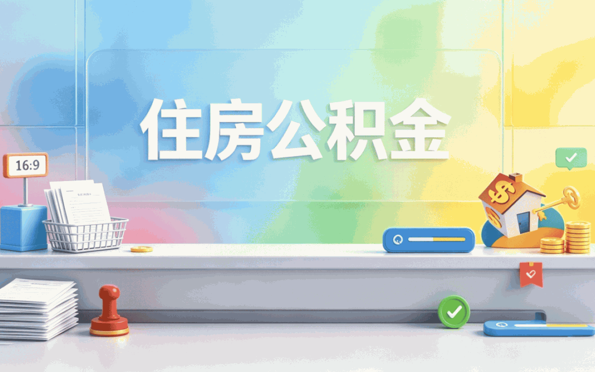 枣庄公积金代办联系方式办事指南材料时限
