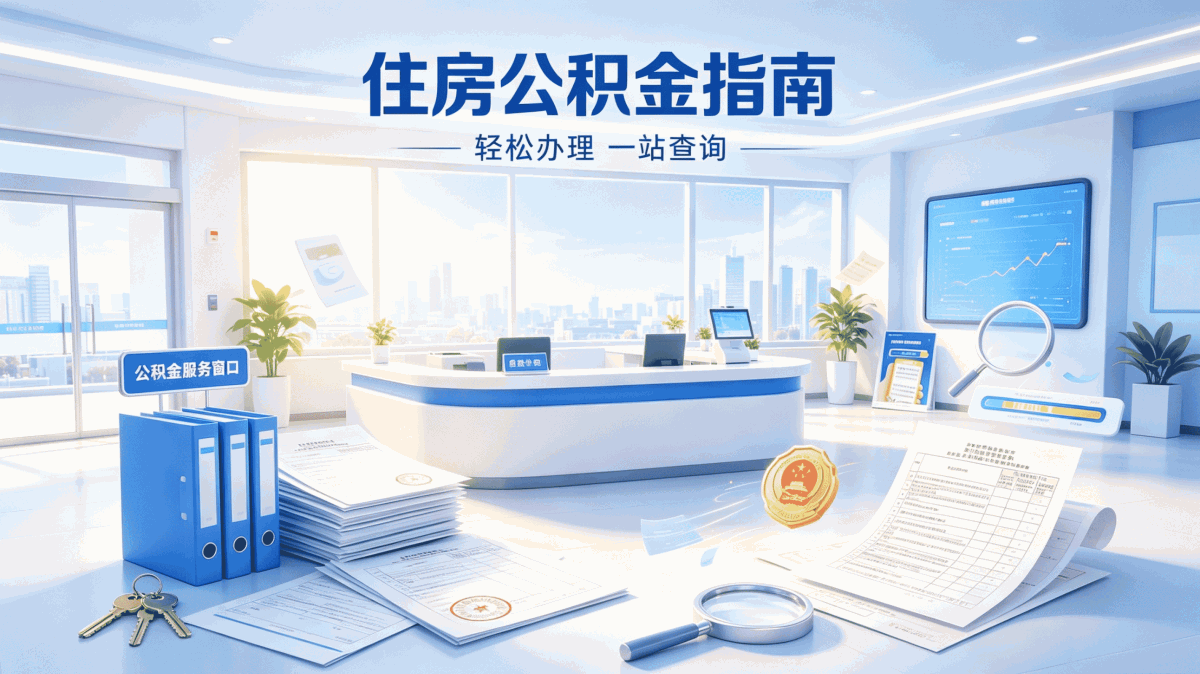 枣庄离职公积金提取条件能满足几条
