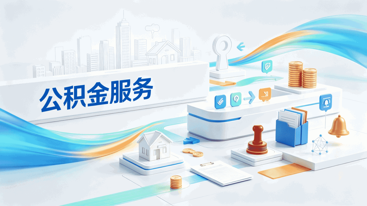 枣庄公积金最新政策解读异地提取我办完复盘
