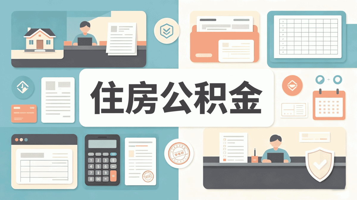 枣庄公积金提取到账时间大概需要多久别踩坑