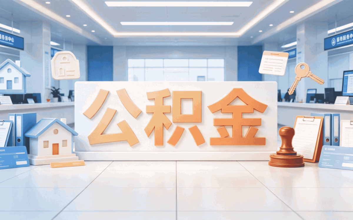 枣庄辞职公积金销户额度差多少钱一笔笔算