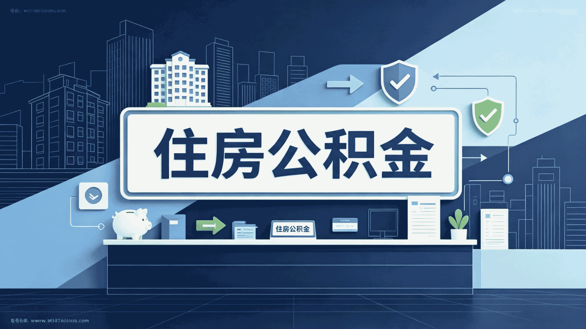 枣庄公积金提取到账时间大概需要多久别踩坑
