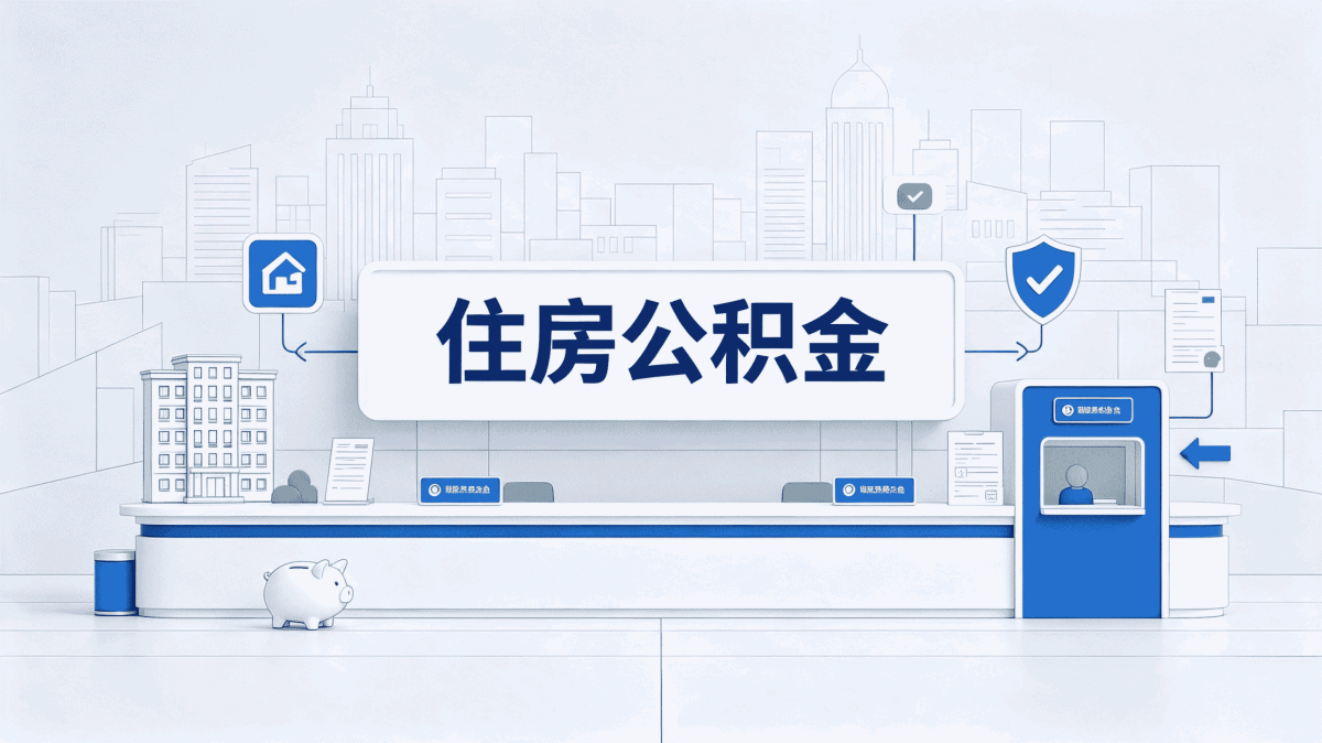 枣庄如何提取住房公积金操作流程适用人群有变化