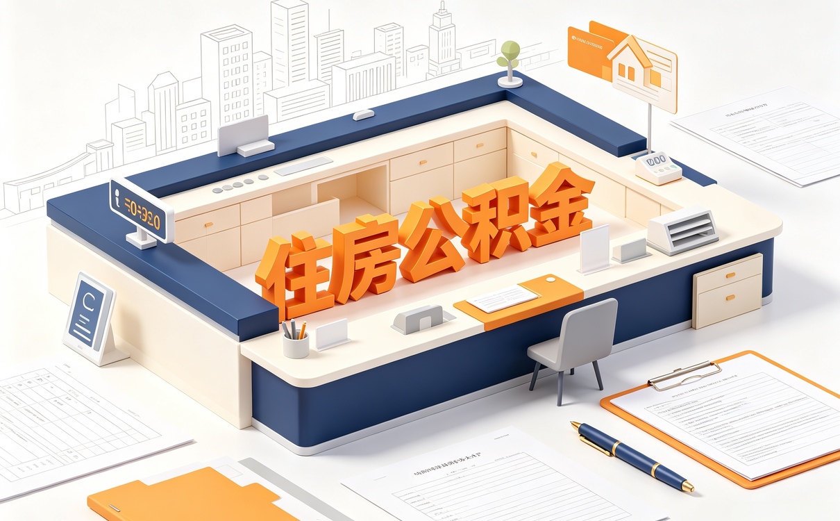 枣庄买房后公积金提取条件这几处容易白跑
