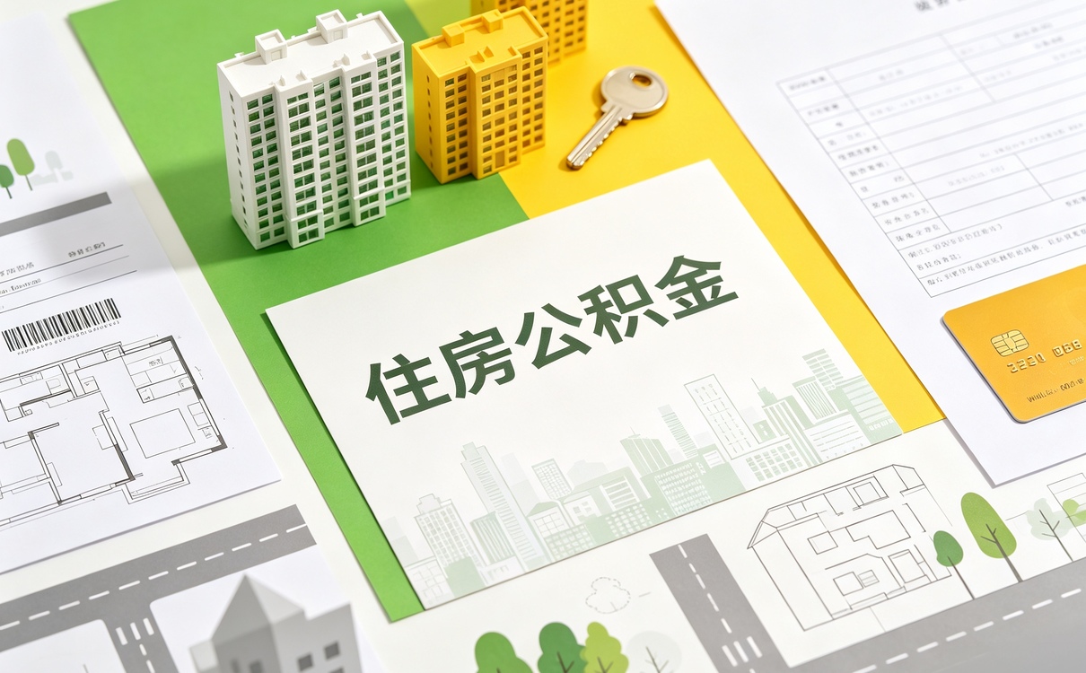 枣庄离职公积金提取条件能满足几条