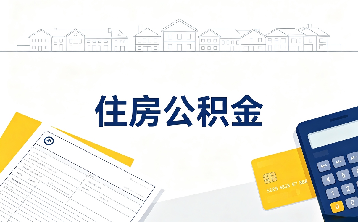 枣庄封存后公积金销户流程我跑两趟才办成