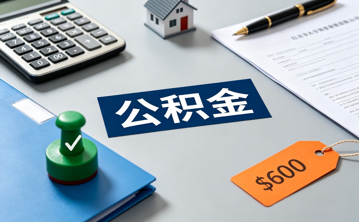 枣庄公积金增减员流程这几个坑别踩